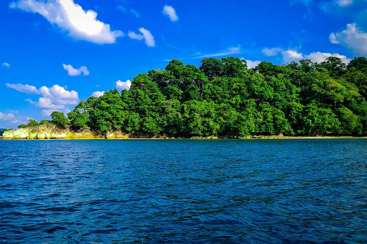 Andaman & Nicobar Island tour packages