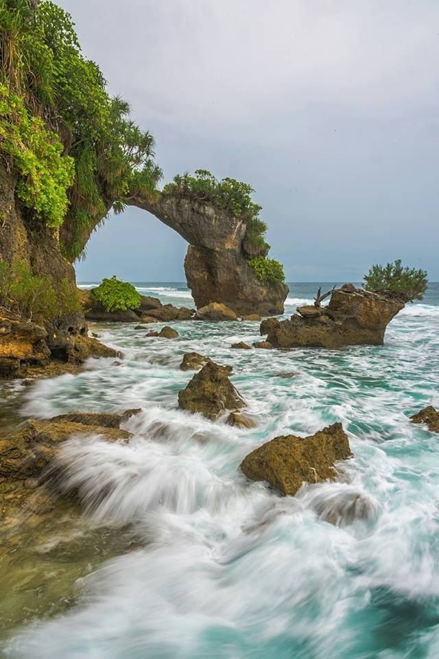 Andaman & Nicobar Island tour packages