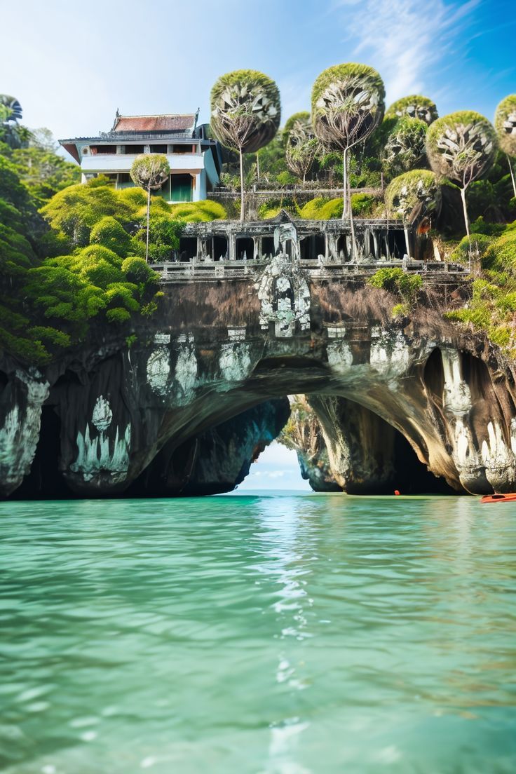 Andaman & Nicobar Island tour packages